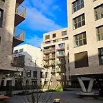 Duckduckapt - Modern With A Stylish Twist Brno