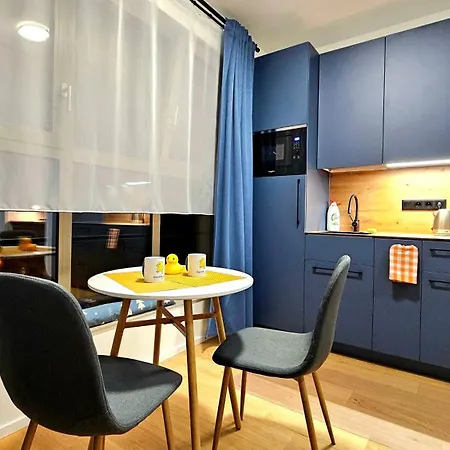 Apartmán Duckduckapt - Modern With A Stylish Twist Brno