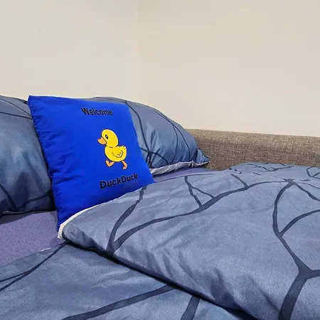 Duckduckapt - Modern With A Stylish Twist Brno