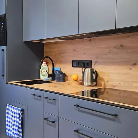 Duckduckapt - Modern With A Stylish Twist