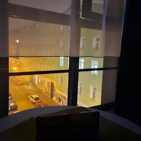 Lägenhet Duckduckapt - Modern With A Stylish Twist