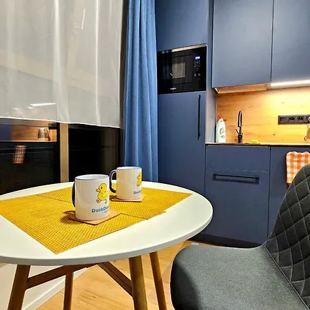 Duckduckapt - Modern With A Stylish Twist *