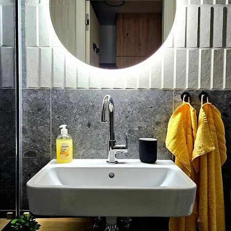 Duckduckapt - Modern With A Stylish Twist Brno