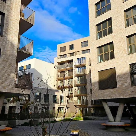Duckduckapt - Modern With A Stylish Twist Brno