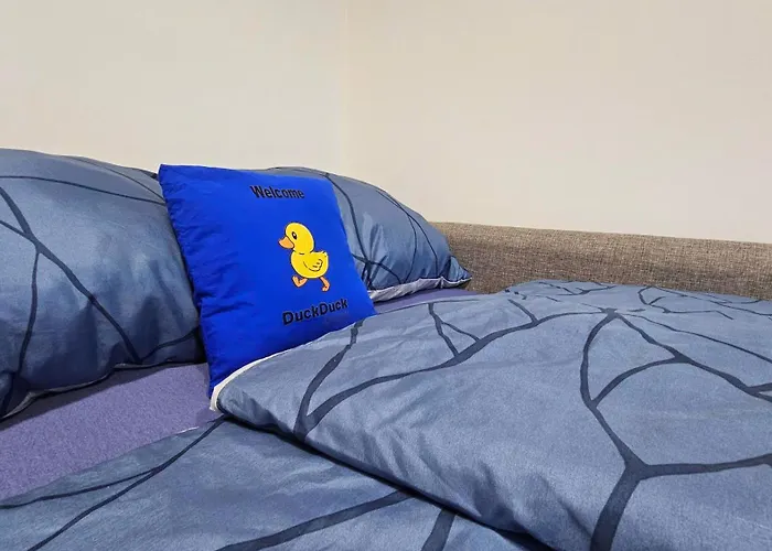 Duckduckapt - Modern With A Stylish Twist Brno