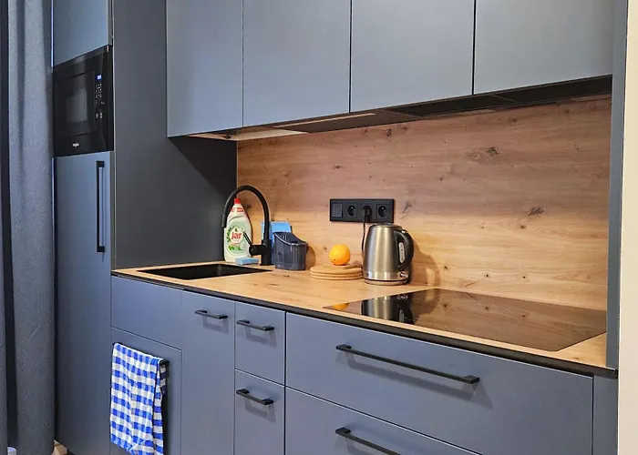Duckduckapt - Modern With A Stylish Twist