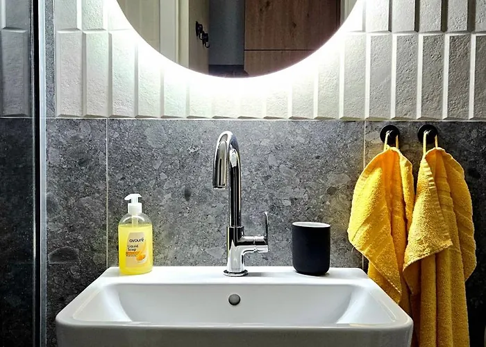 Duckduckapt - Modern With A Stylish Twist Brno
