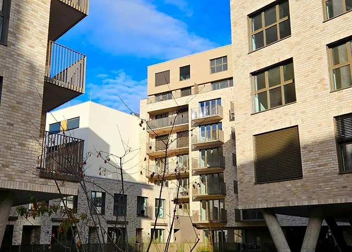 Duckduckapt - Modern With A Stylish Twist Brno